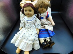little women cloth group c